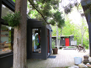 Remodelista and Carina Schott