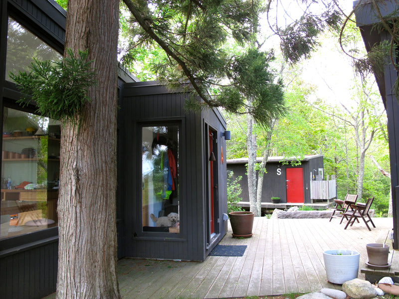 Remodelista and Carina Schott