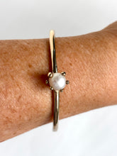Bracelet • pearl