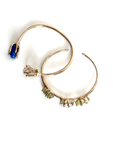 Bracelet • 3x apatites