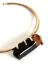 Bracelet • Montana Agate