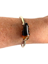 Bracelet • Montana Agate