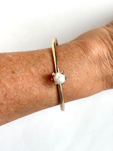 Bracelet • pearl