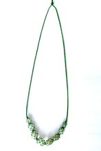 Multi tiny pebble netted