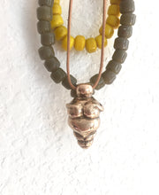 venus of willendorf - charm