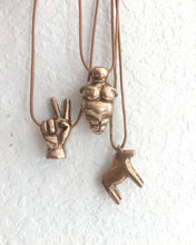 venus of willendorf - charm