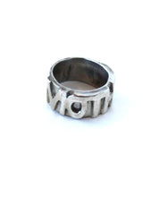 MOTHER ring