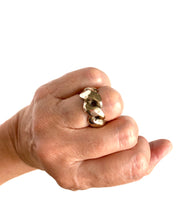 Mafia (cuban link) ring