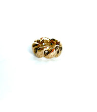 Mafia (cuban link) ring