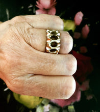 Minoru ring